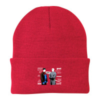 Merlin And Arthur Titles Beanie | Artistshot