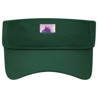 Btthole Surfers - Syringe - Tribute Design Visor Hat | Artistshot