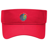 Christian Do Not Conform To This World Romans 122 Visor Hat | Artistshot