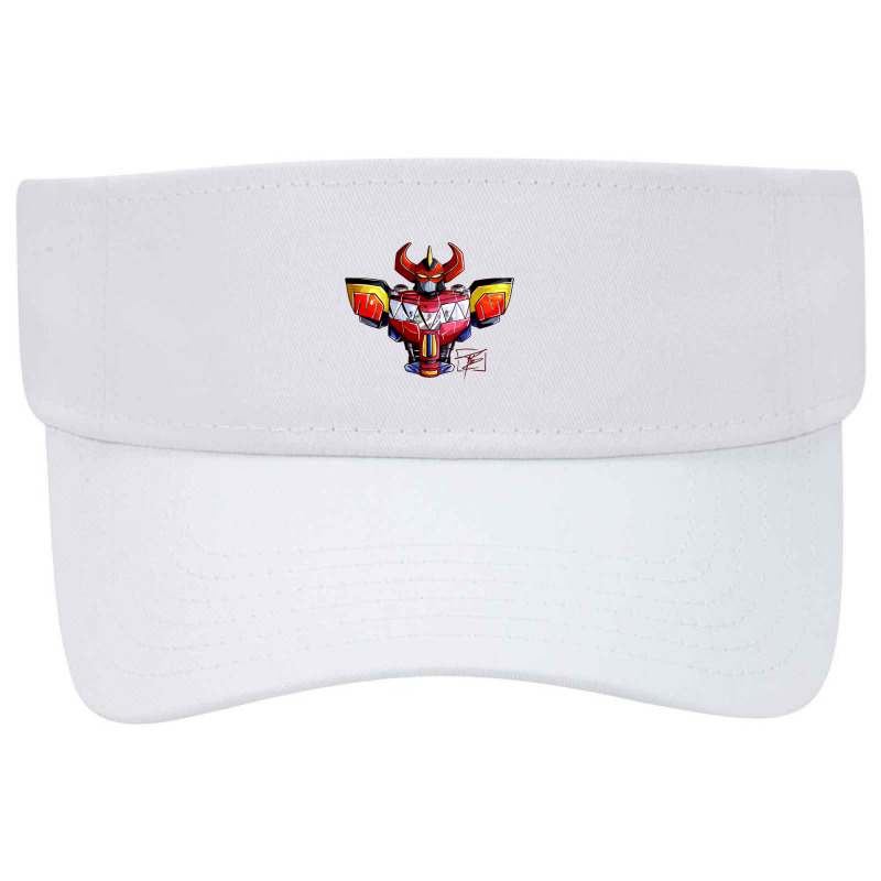 Daizyujin Visor hat by cm-arts | Artistshot