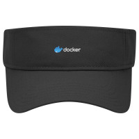 Docker Linux Visor Hat | Artistshot