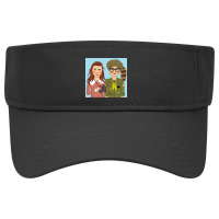 Moonrise Kingdom Visor Hat | Artistshot