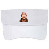 Dwayne The Wok Johnson -the Wock In Chinese Social Credit Points Meme  Visor Hat | Artistshot