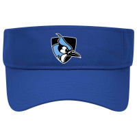 Johns Hopkins Visor Hat | Artistshot