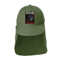 Gifts Idea Investigator Gift Men Sun Shade Cap | Artistshot