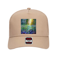 Morning Light Mesh Back Trucker Hat | Artistshot