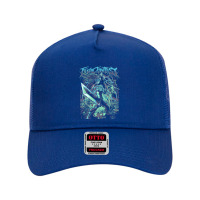 Final Fantasy Fan Art Mesh Back Trucker Hat | Artistshot