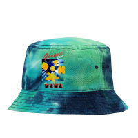 Lover Gift Tony Banks Mens Funny Tie Dyed Bucket Hat | Artistshot