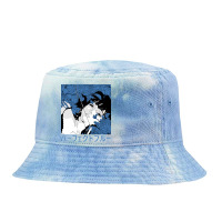 Birthday Gifts Satoshi Kon Women My Favorite Tie Dyed Bucket Hat | Artistshot