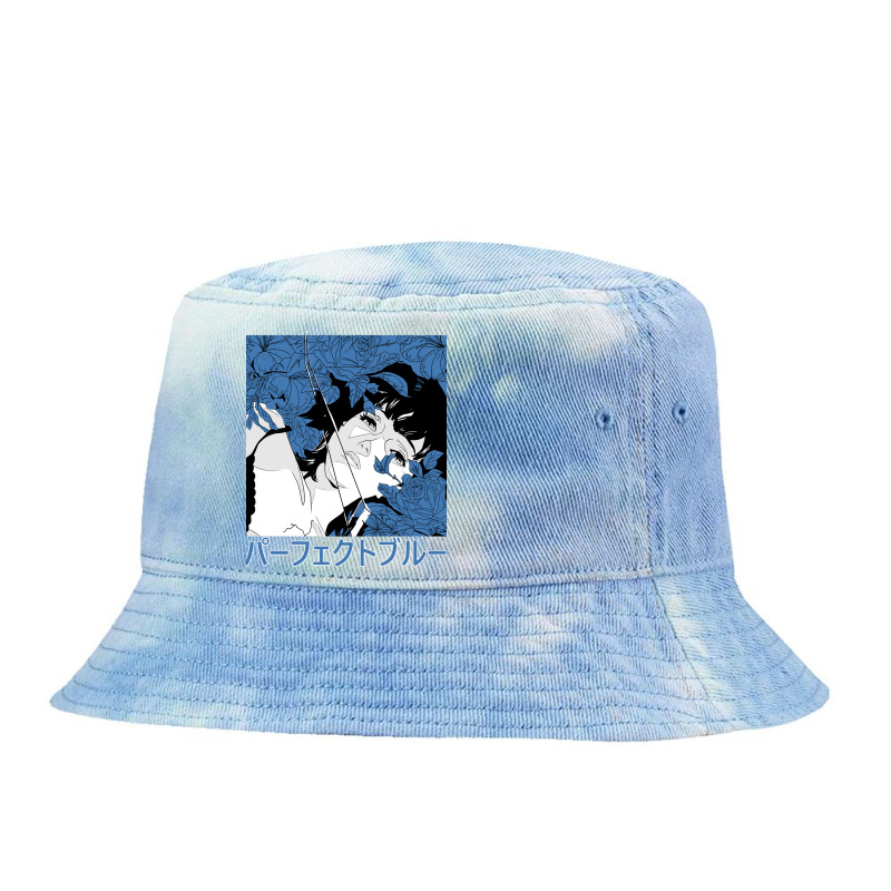 Birthday Gifts Satoshi Kon Women My Favorite Tie Dyed Bucket Hat by RomanArtists | Artistshot