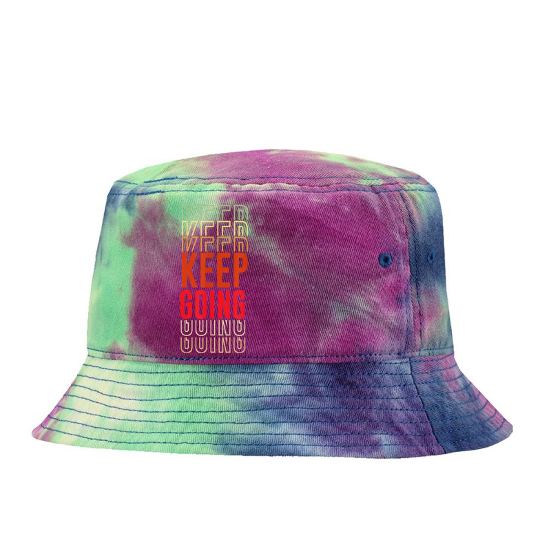 Funny Men Warrior People Gifts Women Tie Dyed Bucket Hat | Artistshot