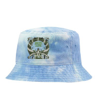 Graphic Picture Transplant Day Gift Tie Dyed Bucket Hat | Artistshot