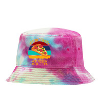 Birthday Gifts Specimen For Men Women Tie Dyed Bucket Hat | Artistshot