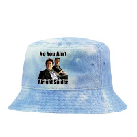 Retro  Robert Deniro Gift Men Tie Dyed Bucket Hat | Artistshot