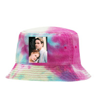 Lover Gift Kirsten Dunst Gifts Men Tie Dyed Bucket Hat | Artistshot