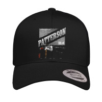 Cordarrelle Patterson Highlight Retro Trucker Cap | Artistshot