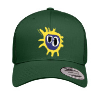 Screamadelica Primal Retro Trucker Cap | Artistshot