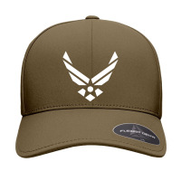 United States Symbol Seamless Cap | Artistshot