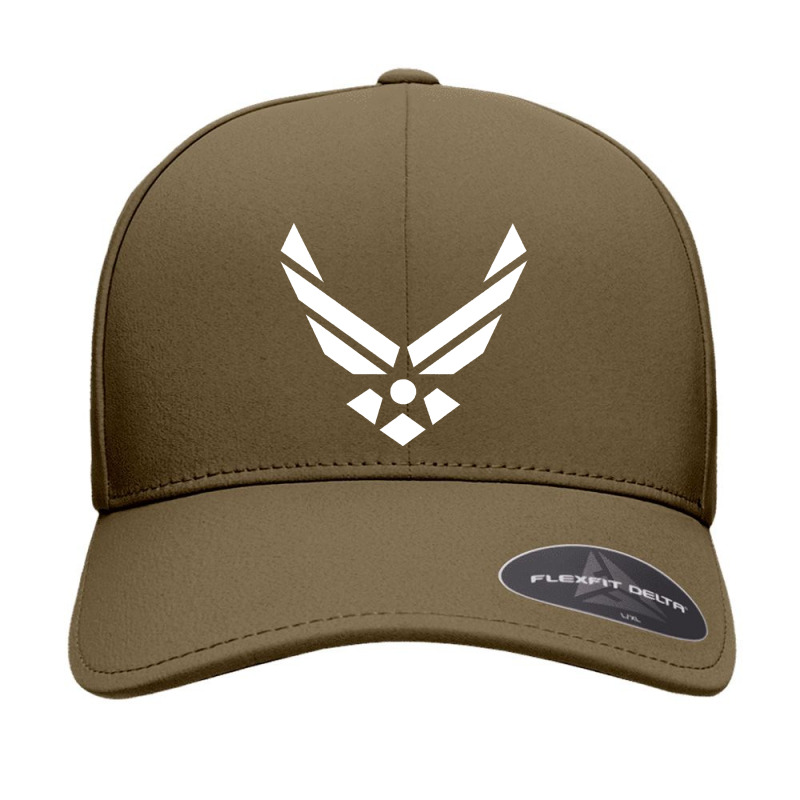 United States Symbol Seamless Cap | Artistshot