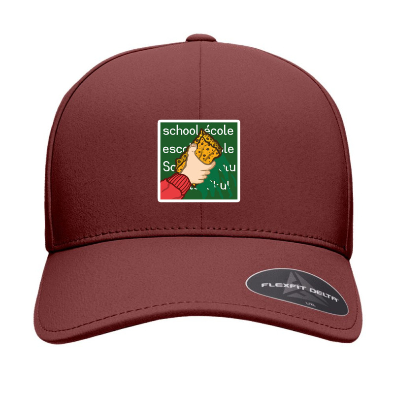 Selling Sunset 95717257 Seamless Cap | Artistshot