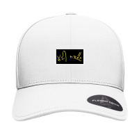 Punjabi Bhangra Sticker 83206320 Seamless Cap | Artistshot