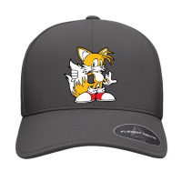 Sadow The Hedgehog Seamless Cap | Artistshot