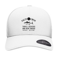 Salty Crew Seamless Cap | Artistshot