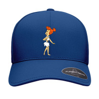 Wilma Seamless Cap | Artistshot