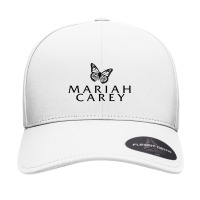 Mariah Carey A Singer And Songwriter, Seamless Cap | Artistshot