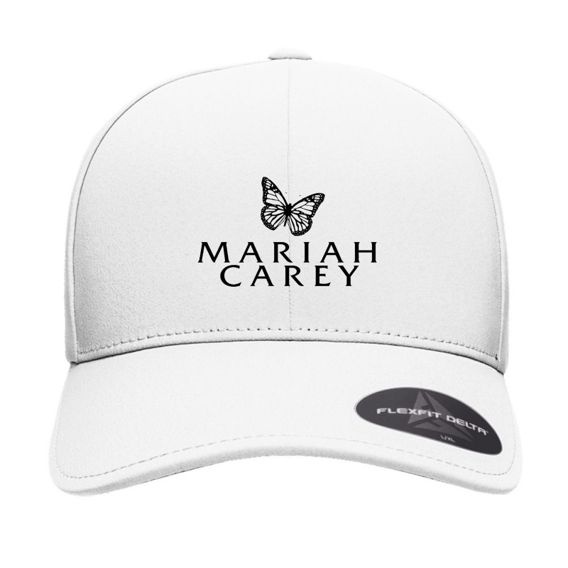 Mariah Carey A Singer And Songwriter, Seamless Cap by duval | Artistshot