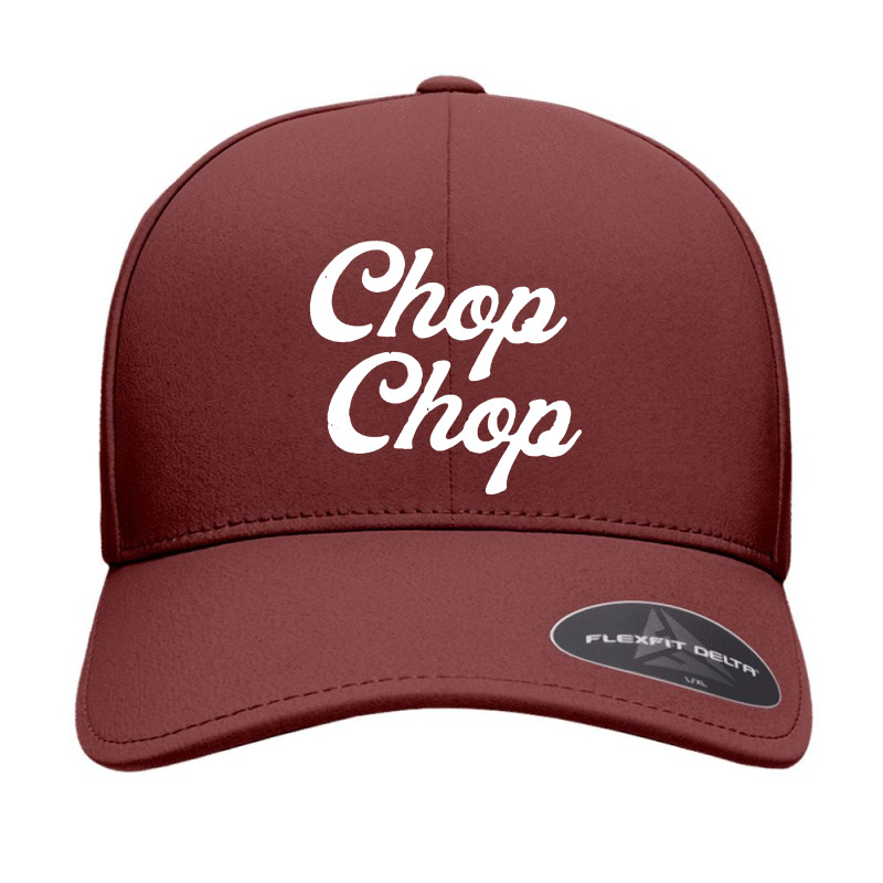 Atlanta Chop Chop Seamless Cap | Artistshot