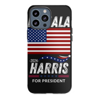 Kamala Harris For President Iphone 13 Pro Max Case | Artistshot