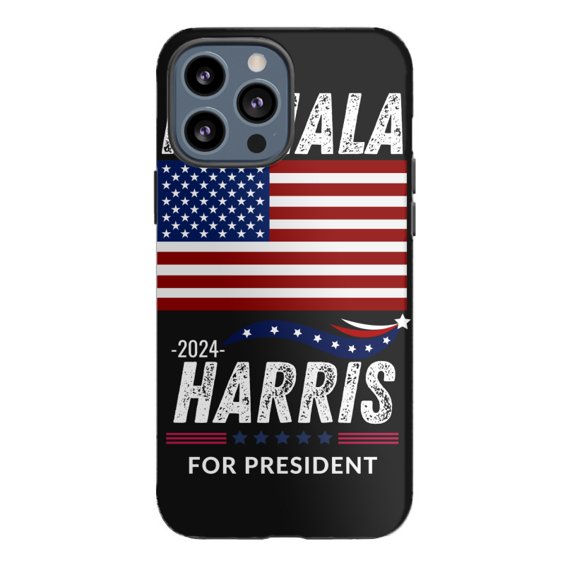 Kamala Harris For President Iphone 13 Pro Max Case | Artistshot