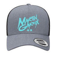 Martin Garix Yupoong Trucker Cap | Artistshot