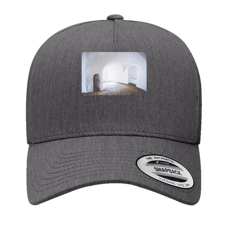 Building T  Shirt Building T  Shirt Yupoong Trucker Cap | Artistshot