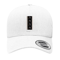 Taxi Driver Film Strip 68252122.o9udb Yupoong Trucker Cap | Artistshot