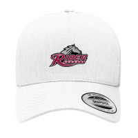 Rider Broncs Yupoong Trucker Cap | Artistshot