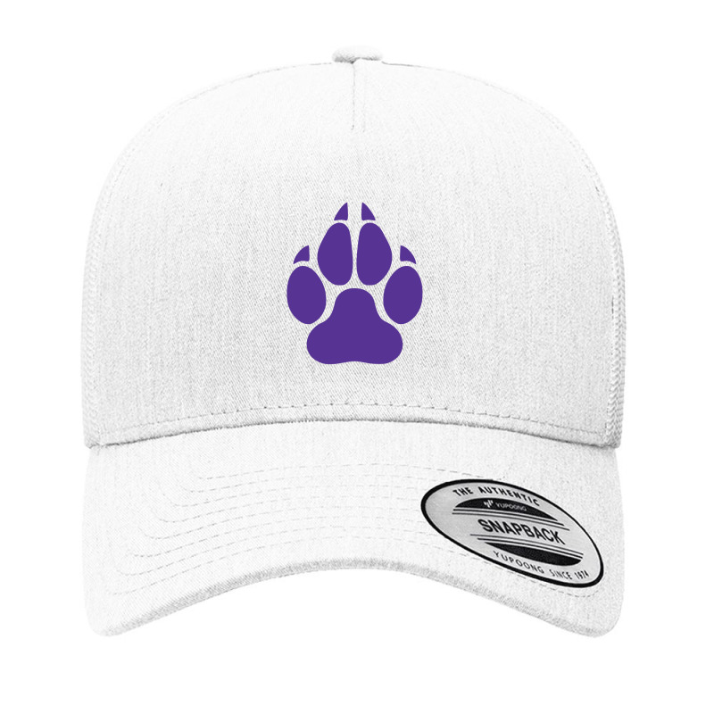 Boston Latin School Yupoong Trucker Cap by EleanorEland | Artistshot