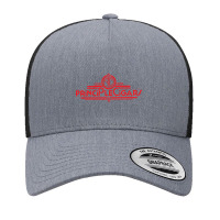 Principle Cigars Yupoong Trucker Cap | Artistshot