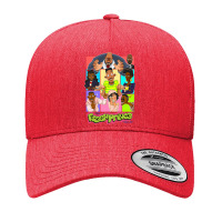 The Fresh Prince Of Bel-air Yupoong Trucker Cap | Artistshot