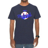 Best Husbond Since 1995 Baseball Vintage T-shirt | Artistshot