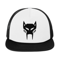 Maximals Foam Snapback Hat | Artistshot