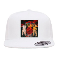 Styles P Havoc Wreckage Manner 5 Panel Snapback Cap | Artistshot