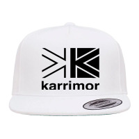 Karrimor 5 Panel Snapback Cap | Artistshot