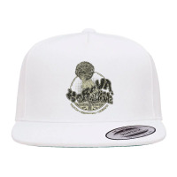 Korova Milk Bar 1971, A Clockwork Orange 5 Panel Snapback Cap | Artistshot