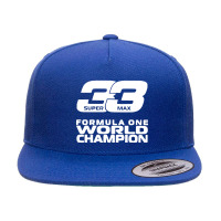 World Champion  33 5 Panel Snapback Cap | Artistshot