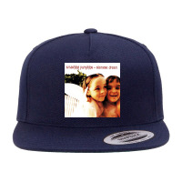 Smashing Siamese Dream 2022 Nyobakin 5 Panel Snapback Cap | Artistshot