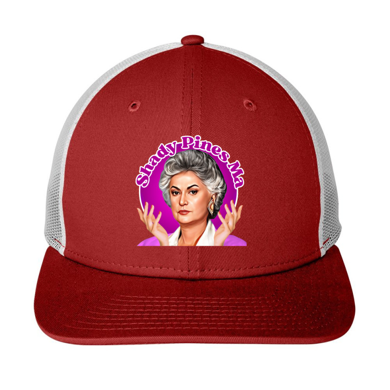 Golden Girls Dorothy Snapback Trucker Cap | Artistshot