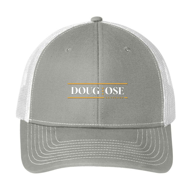 Doug Ose Republican Vote California Governor Pa Trucker Cap by nur890919 | Artistshot