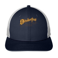 Oktoberfest 2022 Beer Festival Beer Drinking German Holiday Sweatshirt Snapback Trucker Cap | Artistshot